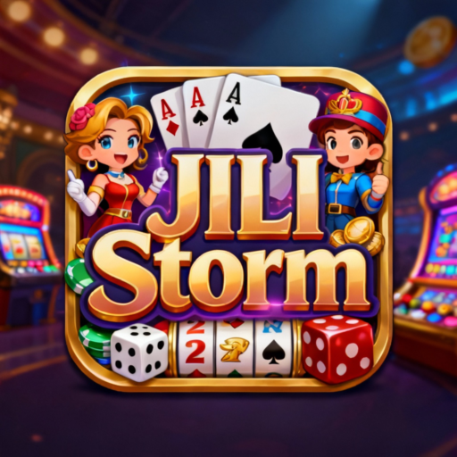 JILI Storm