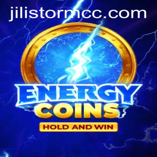 EnergyCoins and the Thrilling JILI Storm: Unveiling the Latest Gaming Sensation