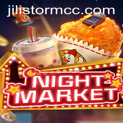 Exploring the Thrills of NIGHTMARKET: A Dive into JILI Storm