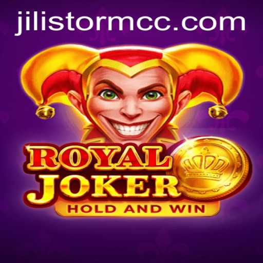 Experience the Thrill of RoyalJoker with JILI Storm: A Comprehensive Guide